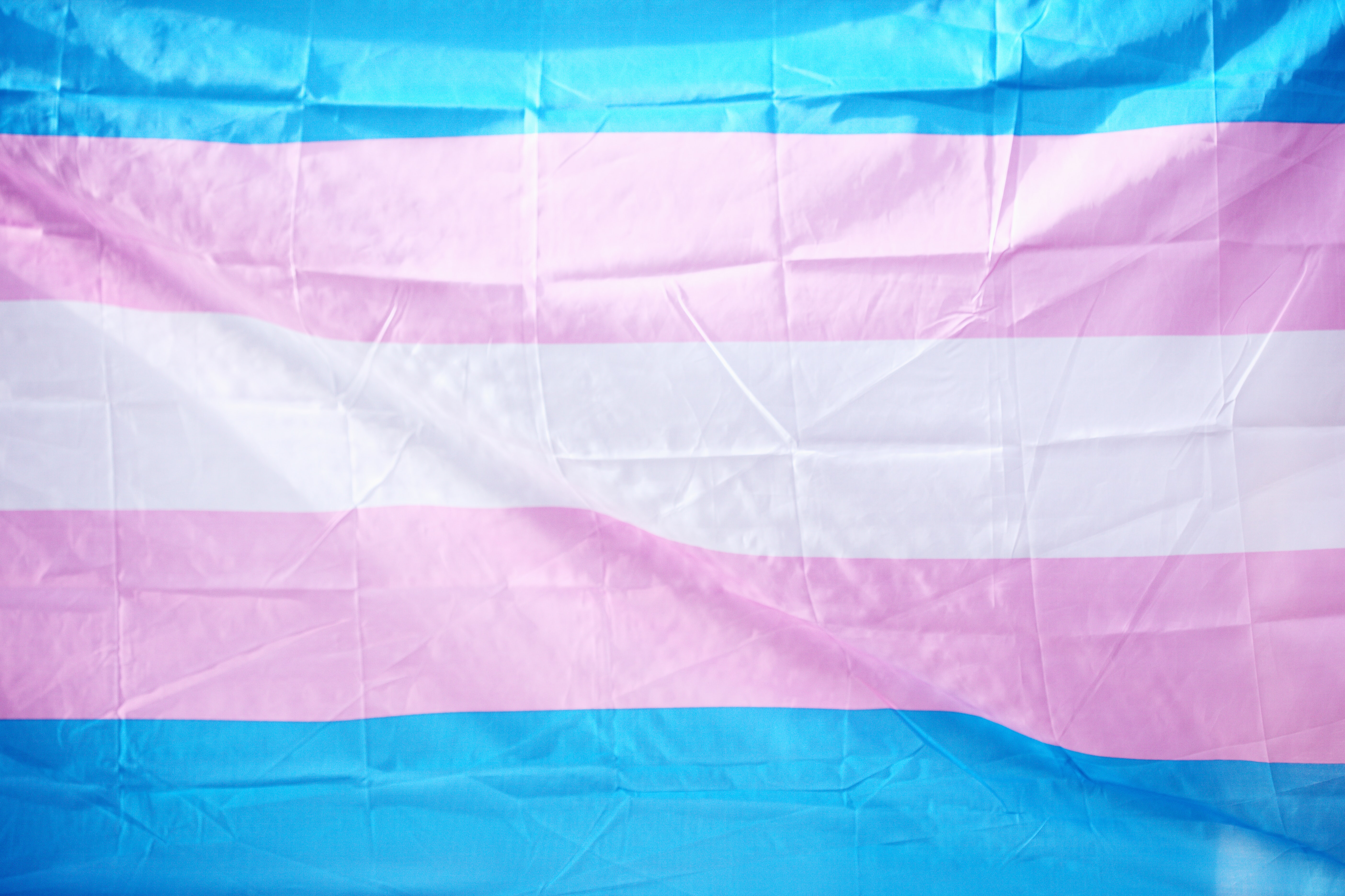 Keshet Transgender Inclusion Image