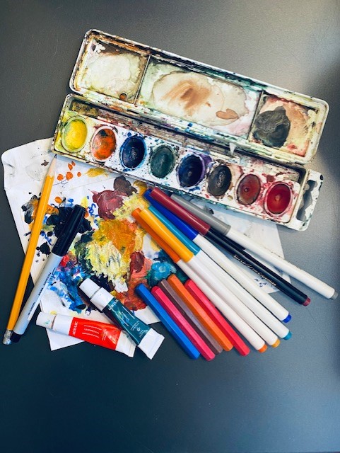 Paint
