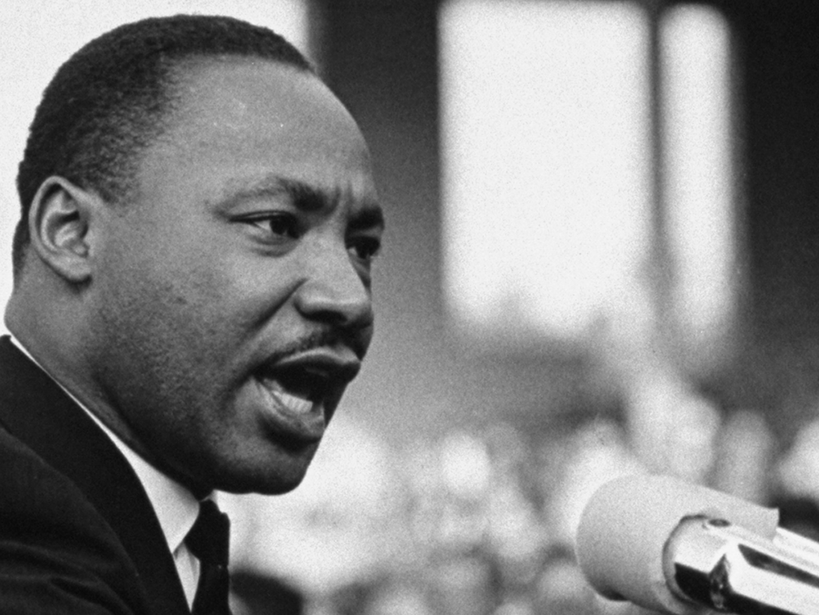 The Talmud of Rev. Dr. Martin Luther King, Jr. | The Jewish Educator Portal