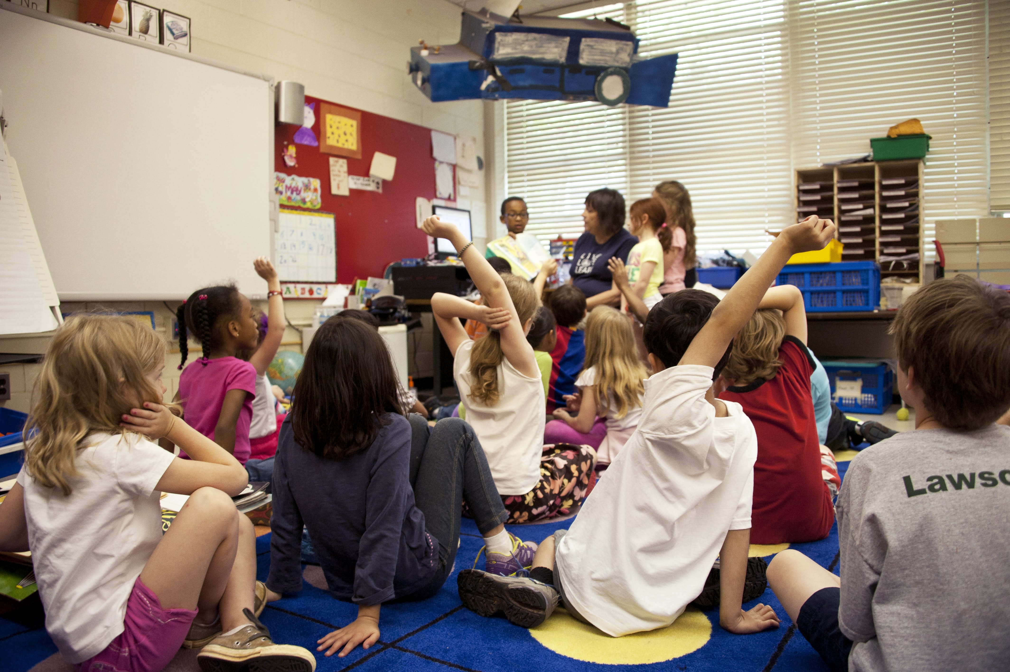 Child Learning Investigators Developing Long-Term Investigations with Children Introduction | The ...