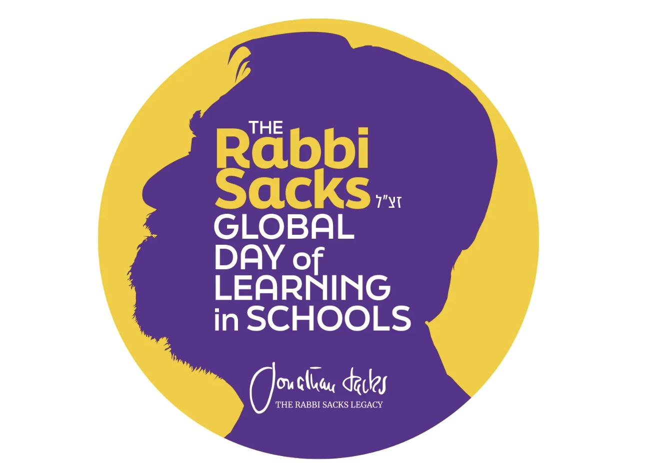 The Rabbi Sacks Global Day of Learning 2025 | The Jewish Educator Portal