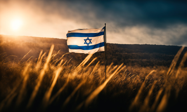 Why Israel, Anyway? | The Jewish Educator Portal