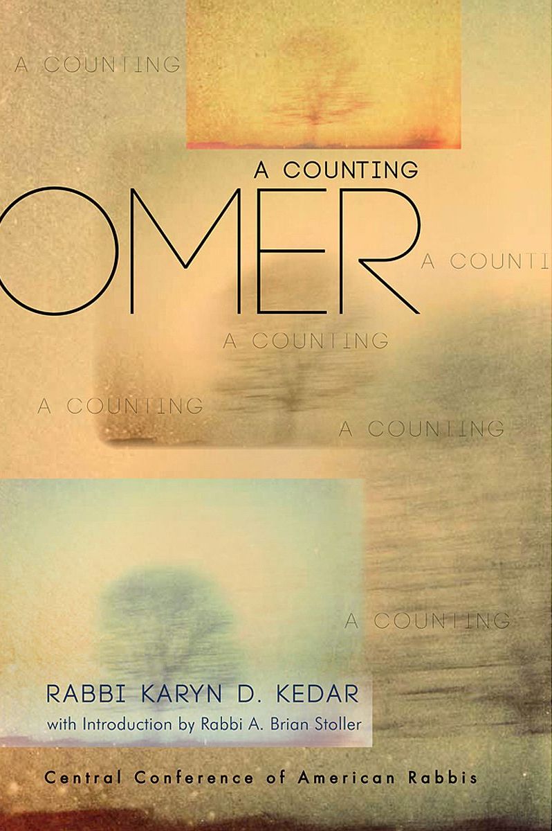 Omer: A Counting: Study and Discussion Guide The Jewish Educator Portal