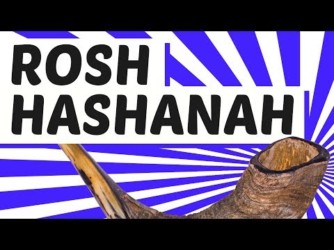 Bimbam- What is Rosh Hashanah? | The Jewish Educator Portal