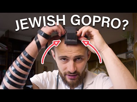 What is Tefillin? | The Jewish Educator Portal