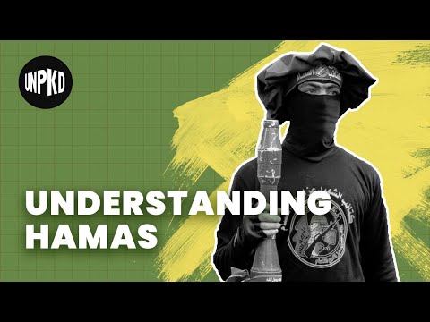 What is Hamas? | The Jewish Educator Portal