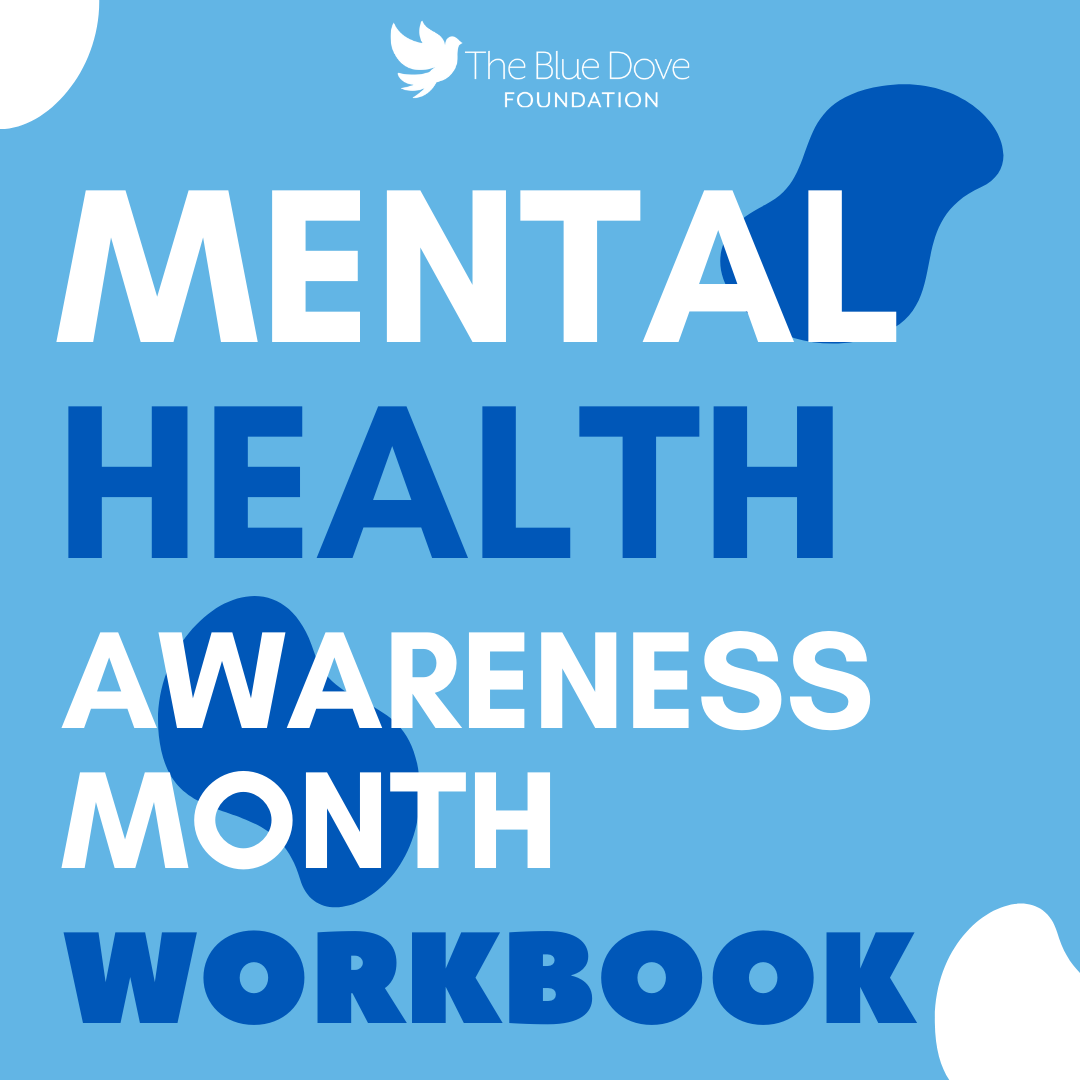 Mental Health Awareness Month Workbook | The Jewish Educator Portal