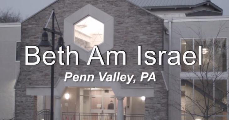 Beth Am Israel