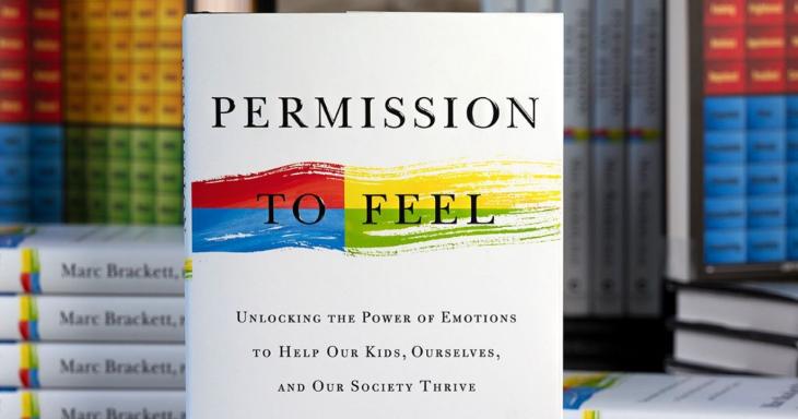 Permission to Feel