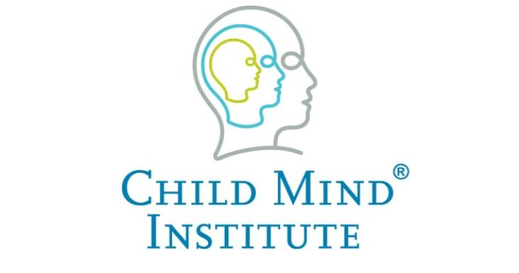 Child Mind Institute logo