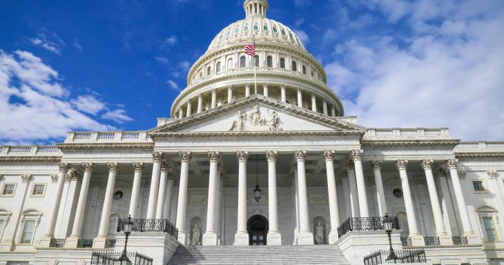 U.S. Capitol Building