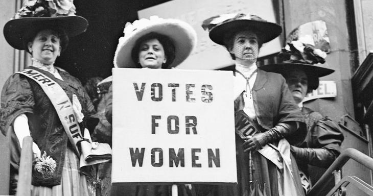 Votes for Women