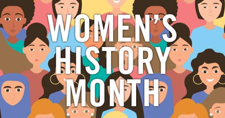 women's history month