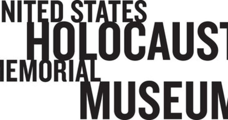 US Holocaust Memorial Museum logo