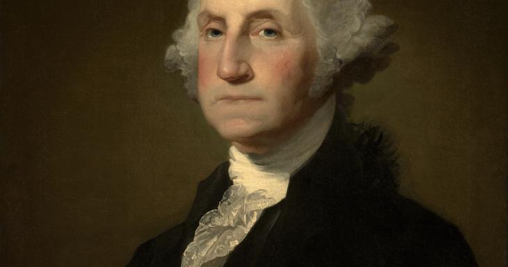 George Washington