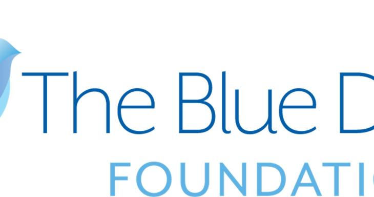 Blue Dove Foundation Logo