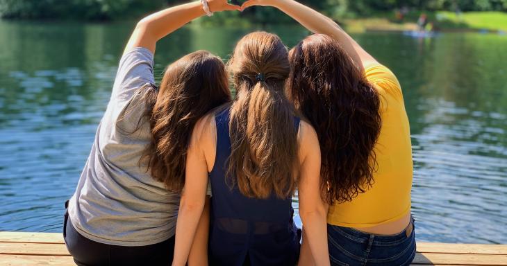 Teen Friends