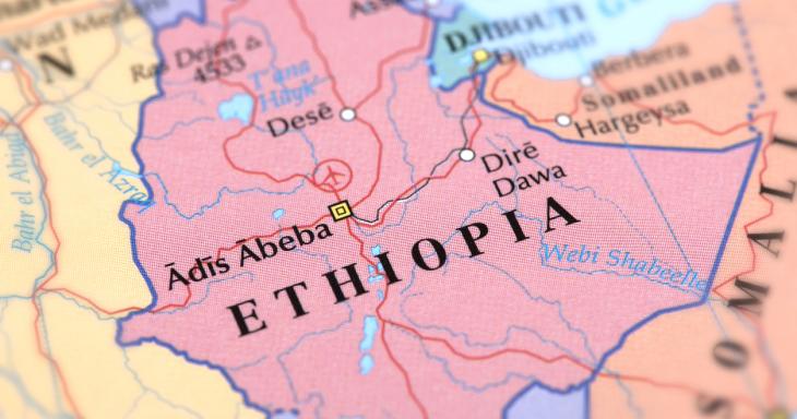 Ethiopia