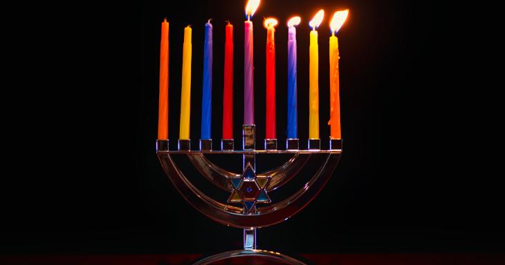 Menorah