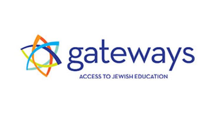 Gateways Logo