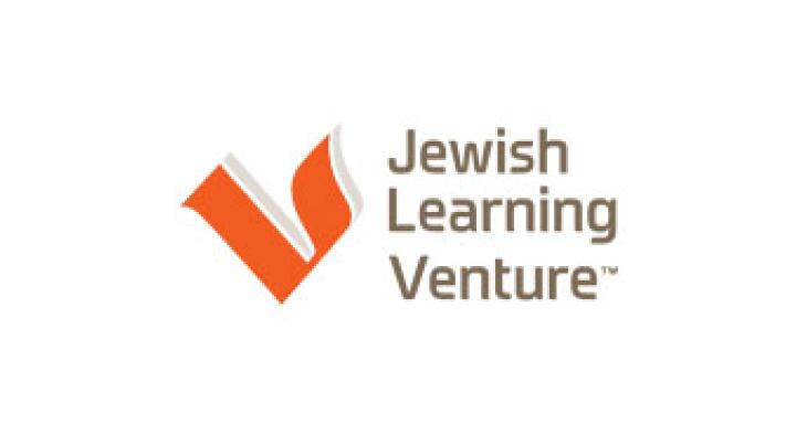 JLV Logo