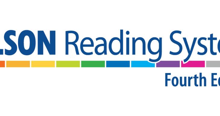 Wilson Reading System Logo