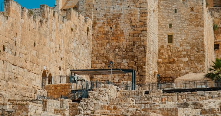 The Israel Museum, Jerusalem | Virtual Tour | The Jewish