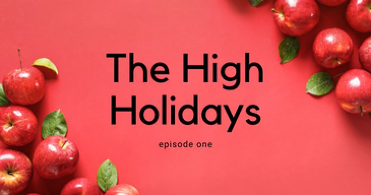 The High Holidays
