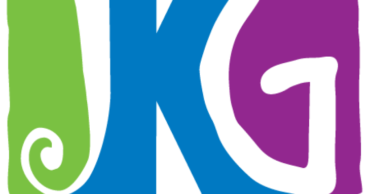 JKG logo