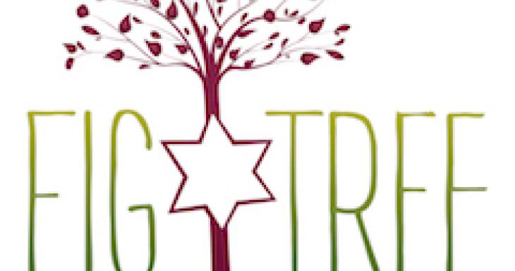 Fig Tree Logo