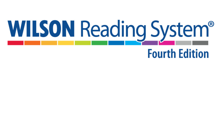 Wilson Reading System logo