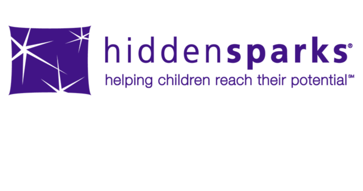 Hidden Sparks Logo