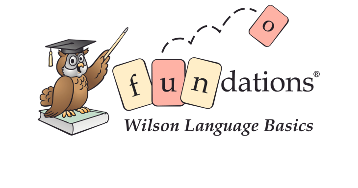 FUNdations Wilson Language Basics logo