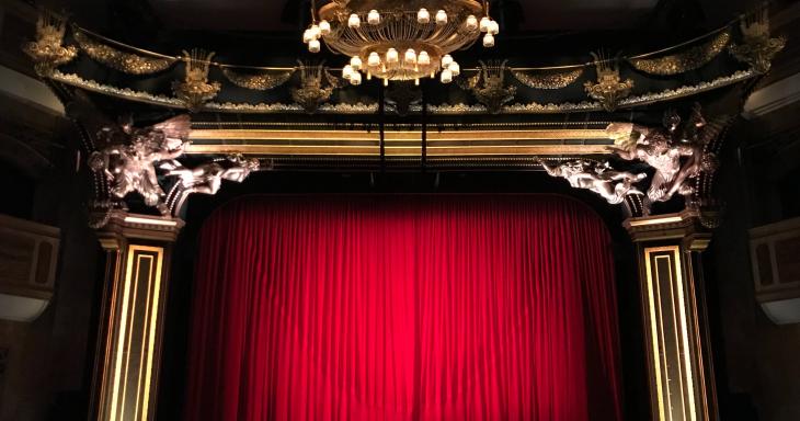 Broadway Theatre