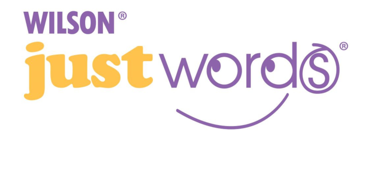 Wilson Just Words Logo