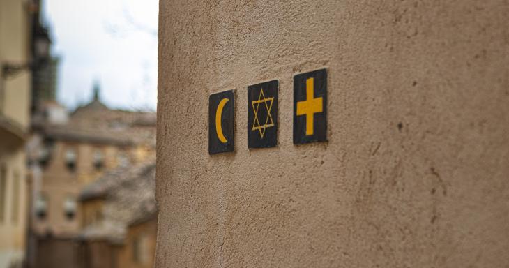 Jews in Interfaith Relationships Webinar