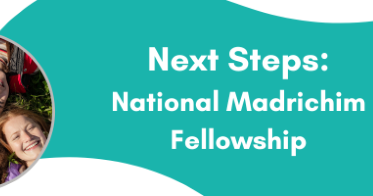 National Madrichim Fellowship