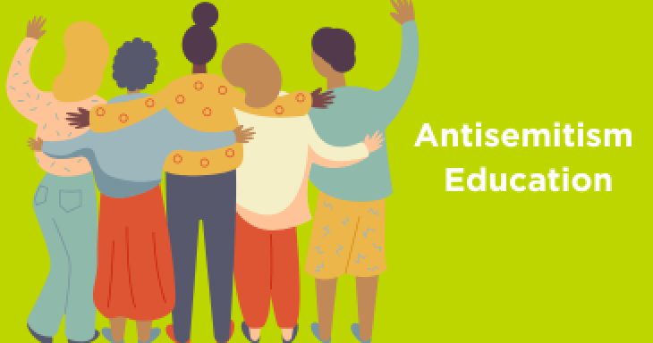 Antisemitism Education network