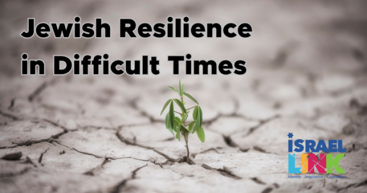 Image of resilience