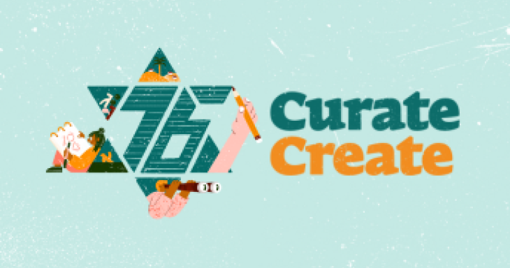 Curate & Create 76