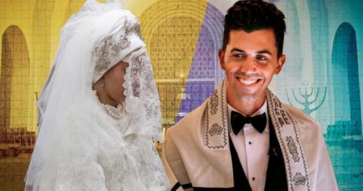 Why Are Sephardi & Ashkenazi Weddings So Unique