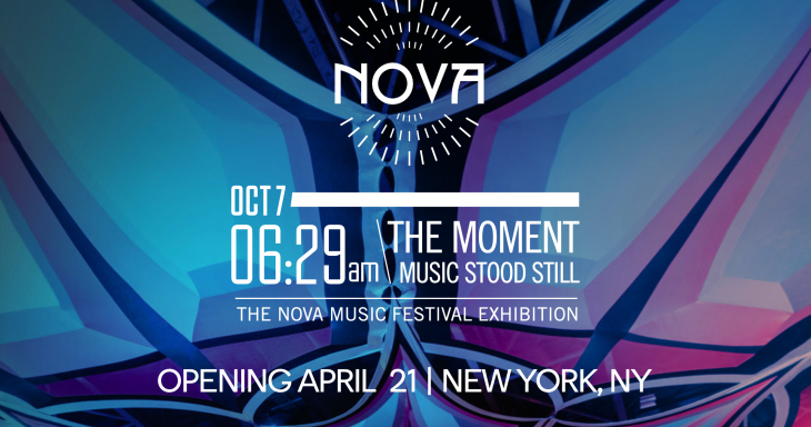 Nova Exhibition description