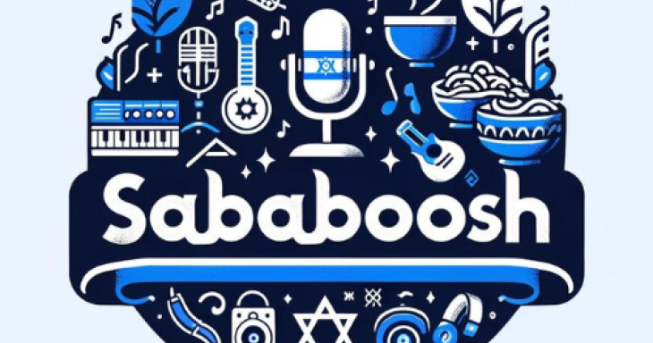 Sababoosh Podcast