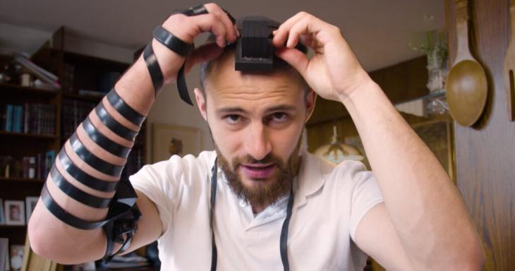 Tefillin