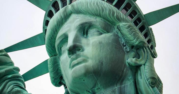 Statue of Liberty
