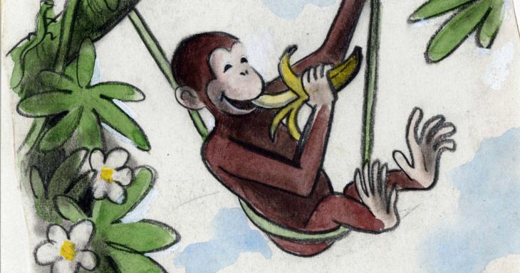 Curious George