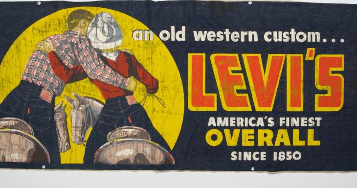 Levi Strauss & Co.