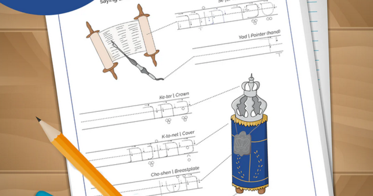 Simchat Torah