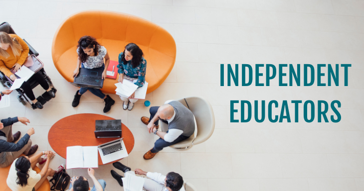 Independent Educators Network