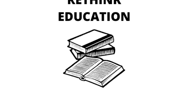 Rethink Education